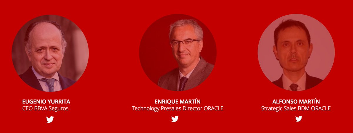 Grandes compañías de #seguros y #startups MAÑANA en #Madrid #uInsurtech #coworking #innovacion #insurance unconference.es/insurtech