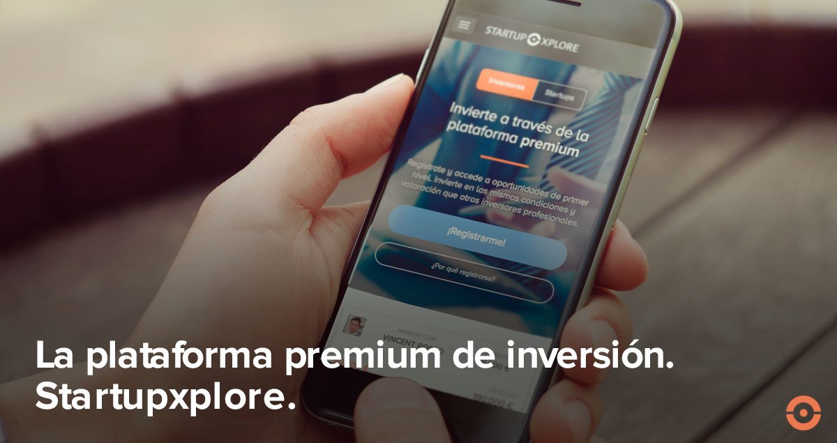 ¿Quieres conocer la nueva evolución de Startupxplore? Leelo todo aquí startupxplore.com/es/blog/evoluc…