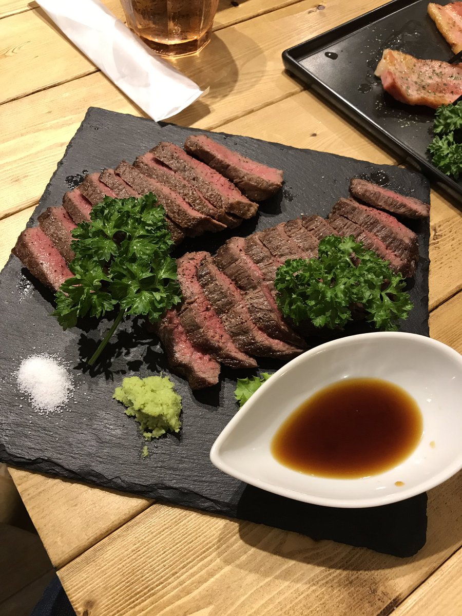 角煮 青森市 肉バル529