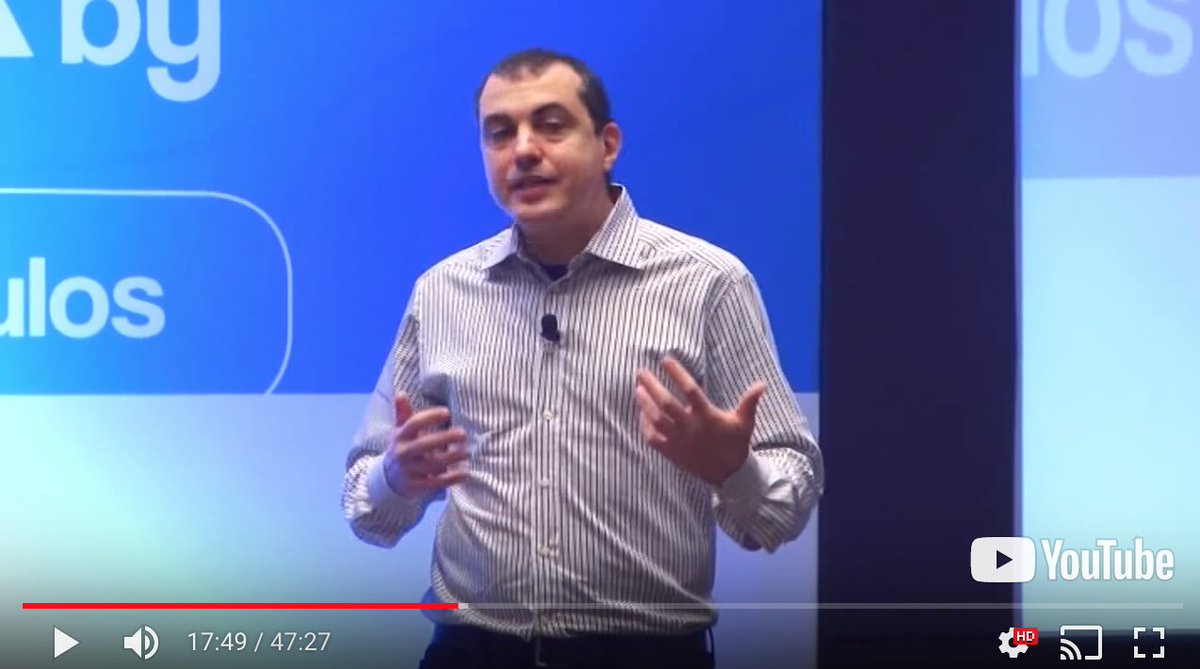 bitcointens's tweet image. Andreas Antonopoulos: The Stories We Tell About Money bitcoinio.com/andreas-antono… @aantonop #Bitcoin
