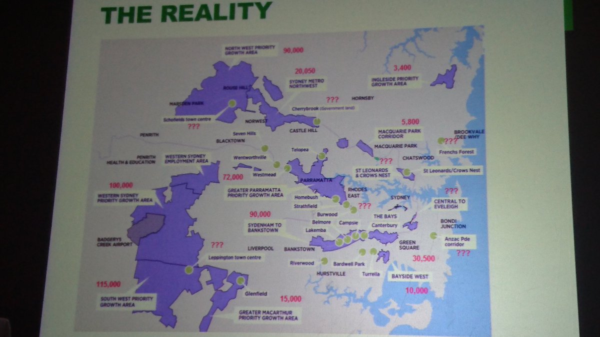 paulinelockie's tweet photo. @rpy @ShoebridgeMLC @IWCouncil @NSWPlanning Also worth noting not all #PriorityPrecincts planned on rail corridor. https://t.co/cSUKil11QJ