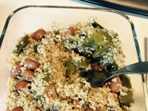 Cook_Together's tweet image. Quinoa con peperoni e fagioli di Maura.Bonanni
Scarica l' #app Android dlvr.it/PwHyn8 | IOS… dlvr.it/PwHynG