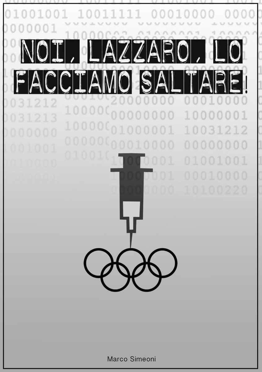 Spazinclusi3's tweet photo. Strani esperimenti in casa #Spazinclusi: un #mokumentary letterario di @DedalOEssenza è il racconto del mercoledì
https://t.co/8wf1ZVJZ95 https://t.co/85pmPKrwrR