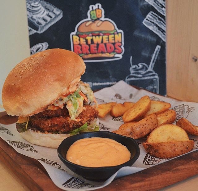 BetweenBreads's tweet photo. Look what https://t.co/kii6plfGqH has to say about us! 👀♥️
.
.
#Repost https://t.co/r8YlIVYt6s