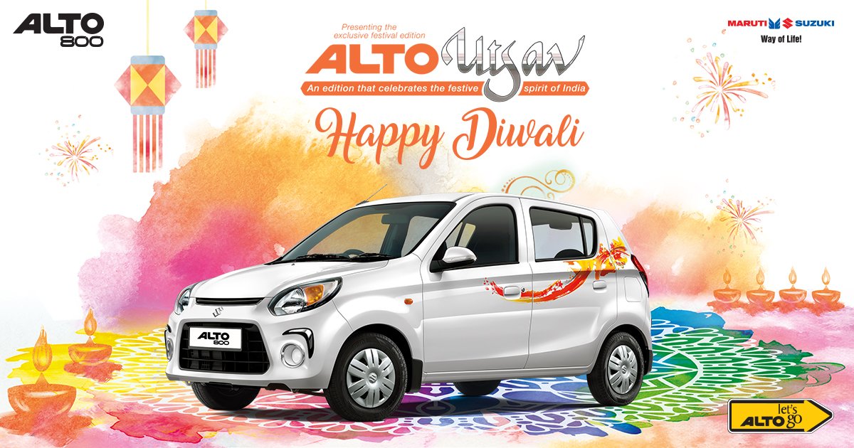 Alto 800 tweet media