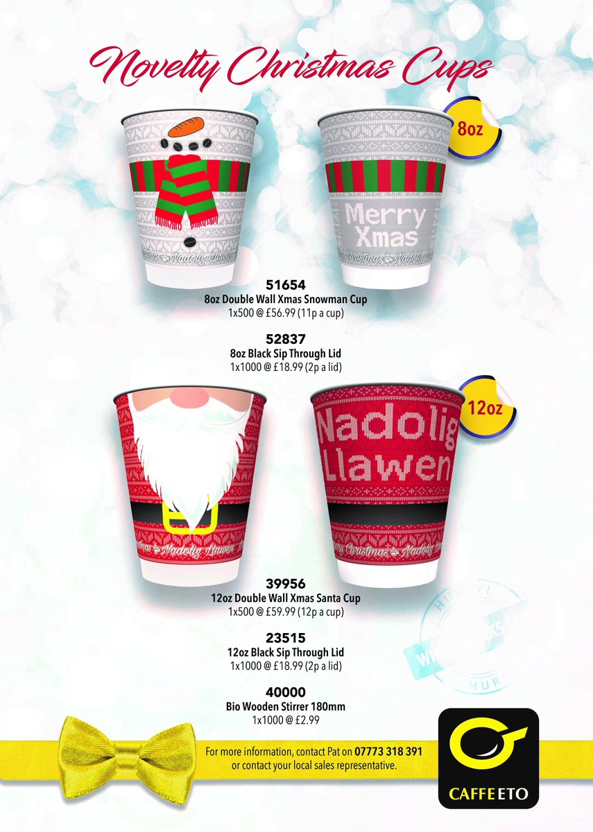 Castell Howell Foods tweet media