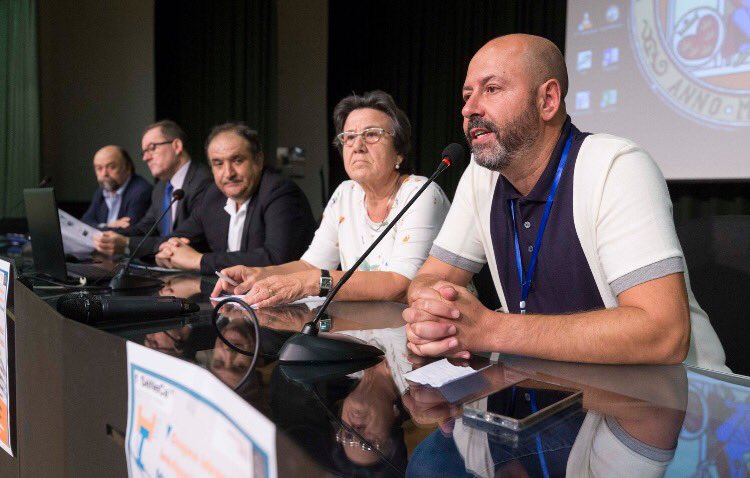coni3p2015's tweet photo. #Vcongreso Internacional de Investigación e Innovación en Educación Infantil y Educación Primaria https://t.co/5JAOYTv1ai