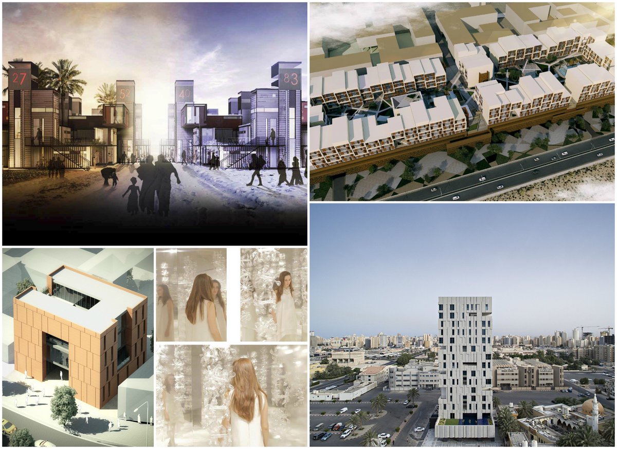 comm_int_design's tweet photo. #MEArcAwards shortlist for Sustainable Project! Congrats to @AGi_architects, @Woods_Bagot, #sheltainer and others! https://t.co/0yhXN6OuTR https://t.co/xZ4vyfqiav
