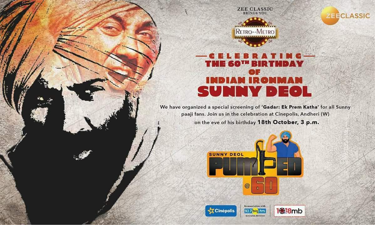 fansunnydeol's tweet photo. @sowika71 @iamsunnydeol https://t.co/6TVQYxiySx