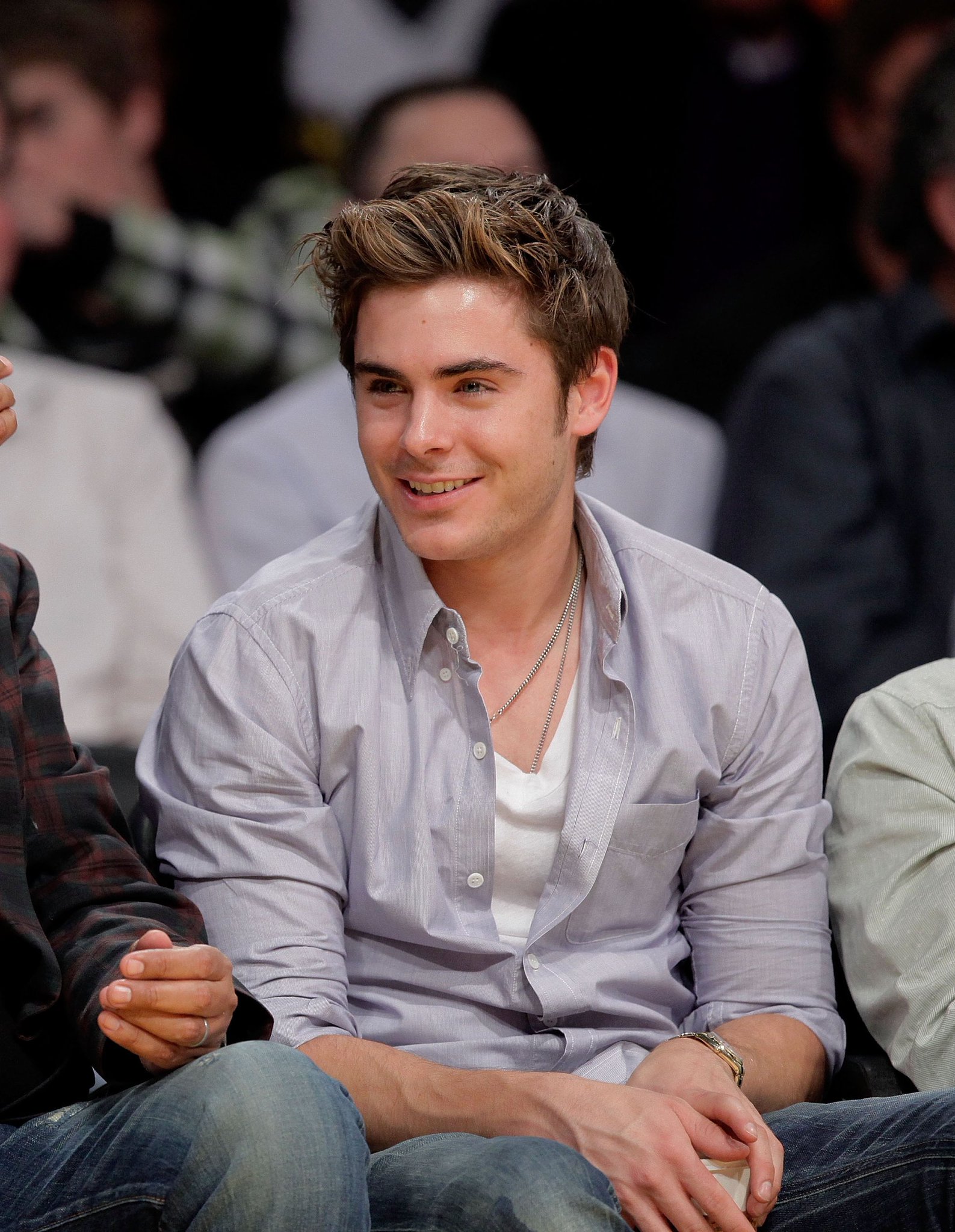 Happy Birthday to Zac Efron   About:  