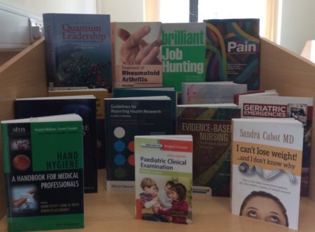 midyorkslibrary's tweet photo. Large variety of new π ready 4 loan @midyorkslibrary ! Browse our shelves or see our catalogue at https://t.co/xAXm1Y6ZpC #something4all https://t.co/bkm9qzwahU