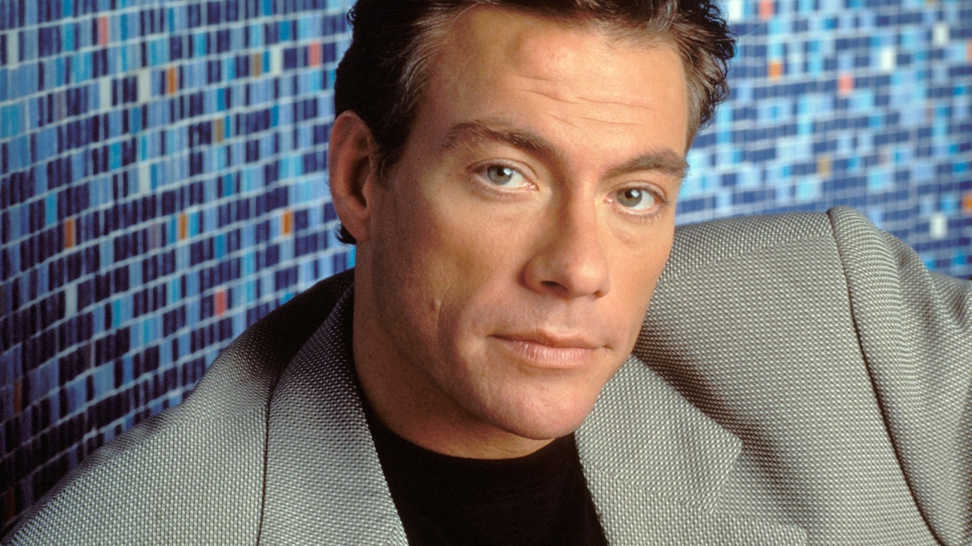 Happy Birthday, Jean-Claude Van Damme! 
