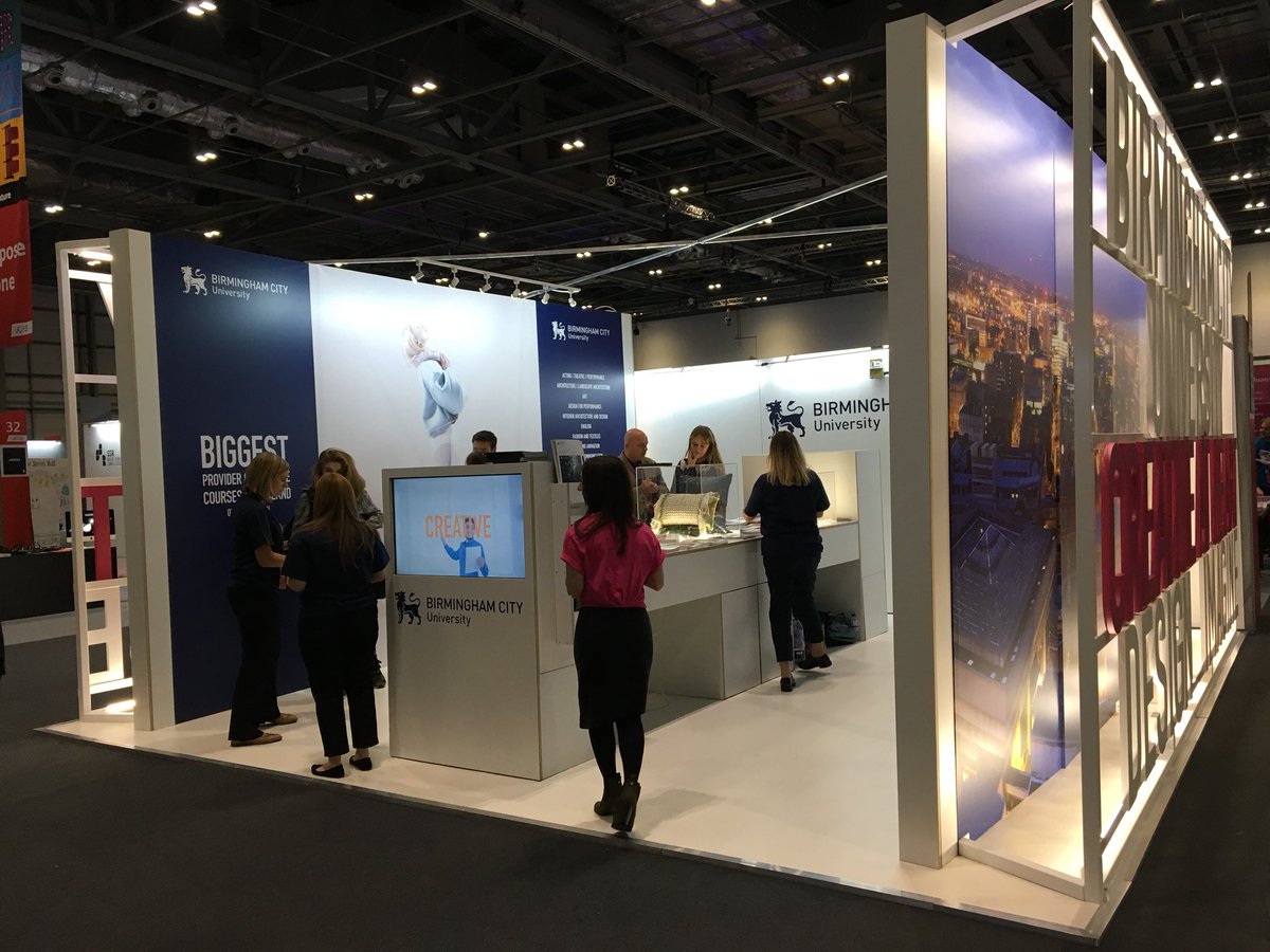 Birmingham School of Architecture and Design tweet media