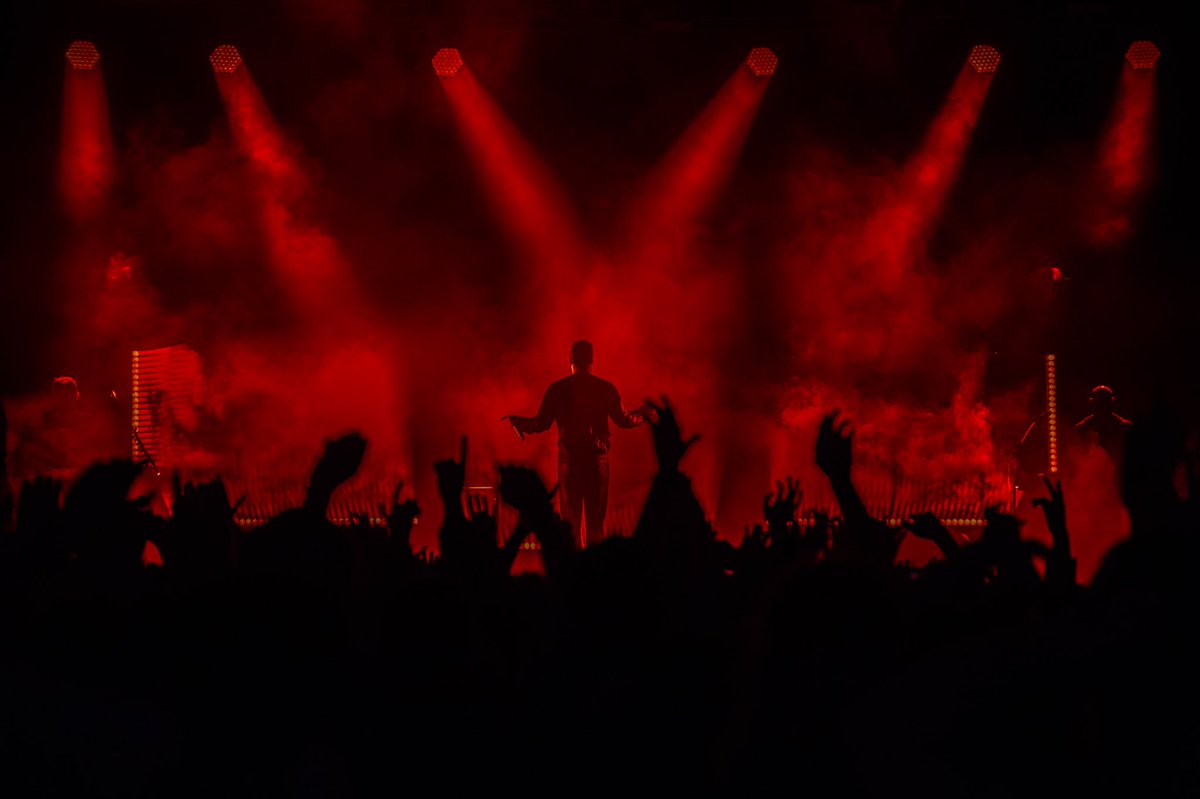 MVanBomel's tweet photo. Chicago pt. 1 https://t.co/Drrhrn9ars