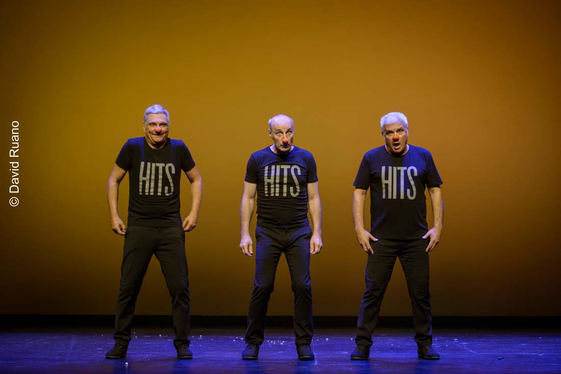 OFERTÓN 🔔¡Última llamada!🔔 ¿Buscas un plan para hoy? ¡Puedes ver <a href="/Tricicle/">Jedyn Smith</a> en Madrid al 40% de descuento! 😱
➡bit.ly/2xM3kUx