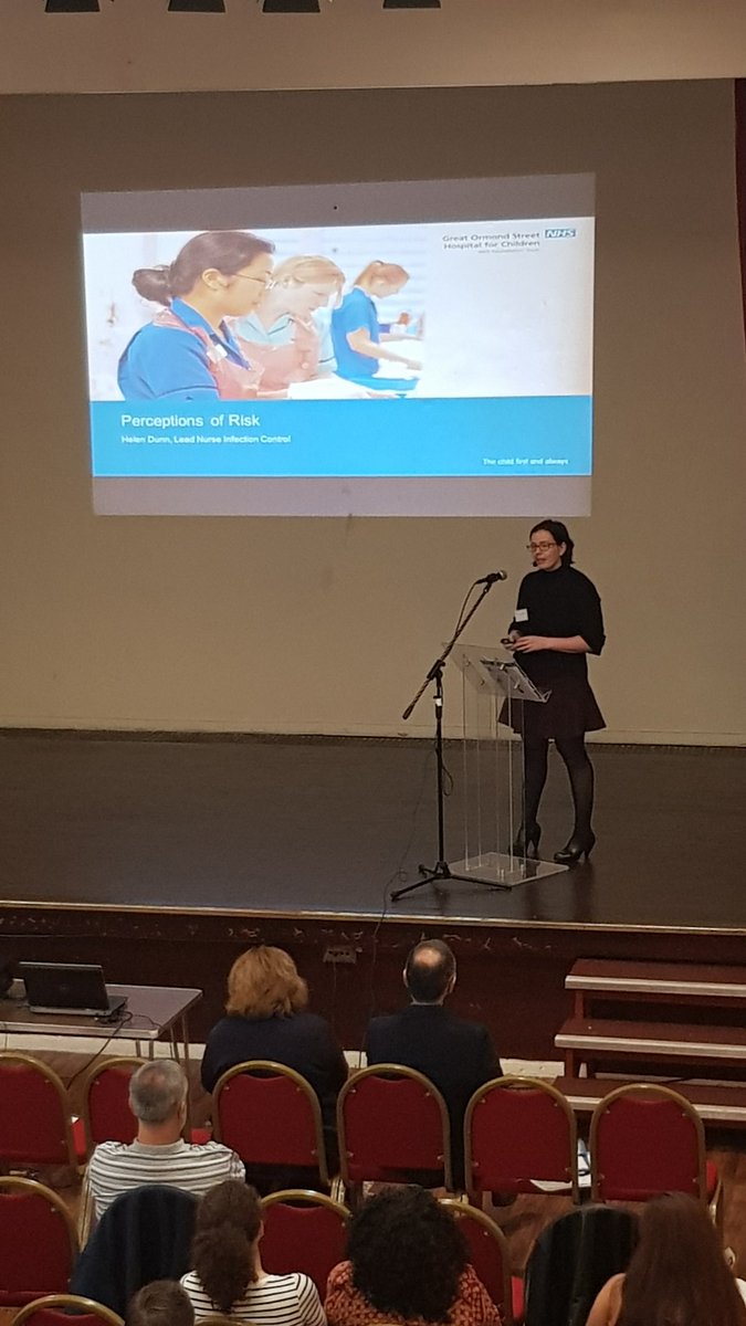 samclinell's tweet photo. @dunn_helen718 delivers an excellent talk @CNWLNHS IPC study day. @Clinell #formulationiskey #cleanhandssavelives https://t.co/r8c6PXY1n4