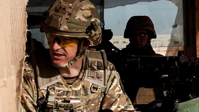 Army in the South East tweet media