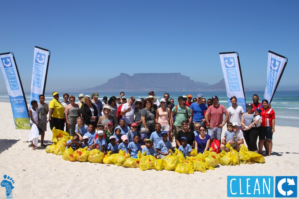 BloubergBC's tweet photo. Don’t forget to join us on the 1st Sat of the month for a beach clean-up in Milnerton Light House etc. #CleanUp2017
https://t.co/fRLQ7HsaIA https://t.co/apk0paQiB7
