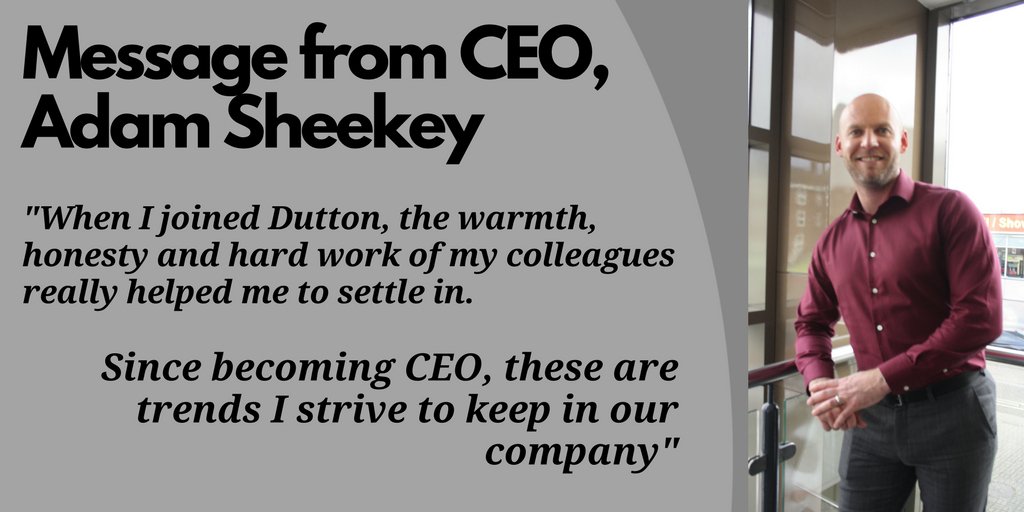 Dutton_Recruit's tweet photo. Here is some #WednesdayWisdom provided by our CEO, Adam Sheekey!

#BusinessQuote #Motivation #WorkEthos #Success https://t.co/wBDSKy0Vbm
