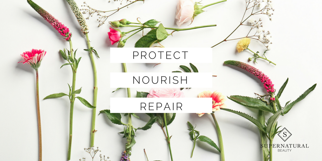S_NaturalBeauty's tweet photo. If your skincare has your face freaking out, try a simple, natural, oil-based routine to protect &amp; heal your skin so it can repair itself. https://t.co/pall2v5wAU