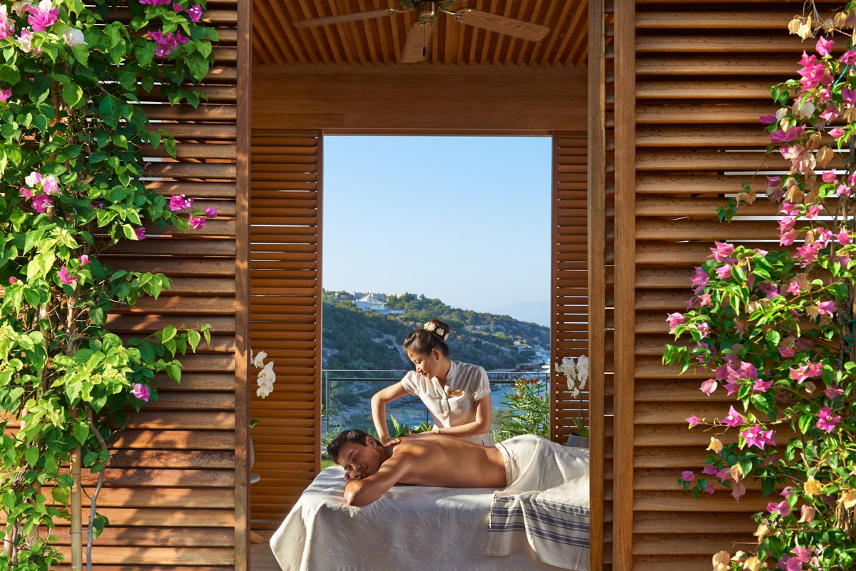 MO_BOD's tweet photo. It's time to greet new season with a wonderful #AutumnSpaGetaway! For more: https://t.co/zFlo05jX2q
#MandarinOrientalBodrum #MOmoments https://t.co/op8Kf8OP2i