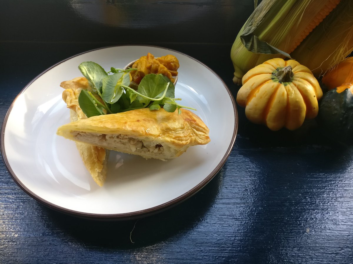Legaleaglepub's tweet photo. ... it continues.. #sausageroll #breakfast https://t.co/Pq906oPLXk