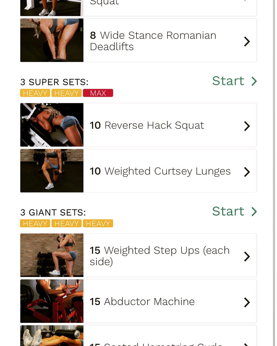 nived32's tweet photo. It’s leg day. Two super sets and a giant set? Don’t threaten me with a good time. #legday #weightlifting #thetransformapp #physique https://t.co/gLyPKrCAIw