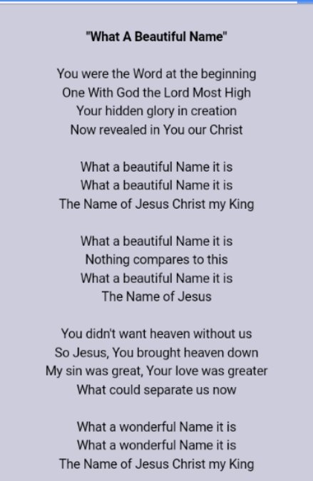 تويتر The Dove Awards على تويتر The Doveawards Worship Song Of The Year Is What A Beautiful Name Congrats Hillsongworship