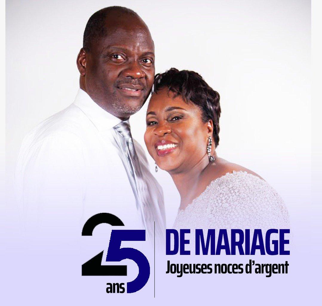 Studio Malaika Joyeux Anniversaire Au Couple Pastorale Roland Et Viviane Dalo Votre Couple Est Un Modele Pour Nous Que Dieu Vous Benisse T Co Qadph80vcw