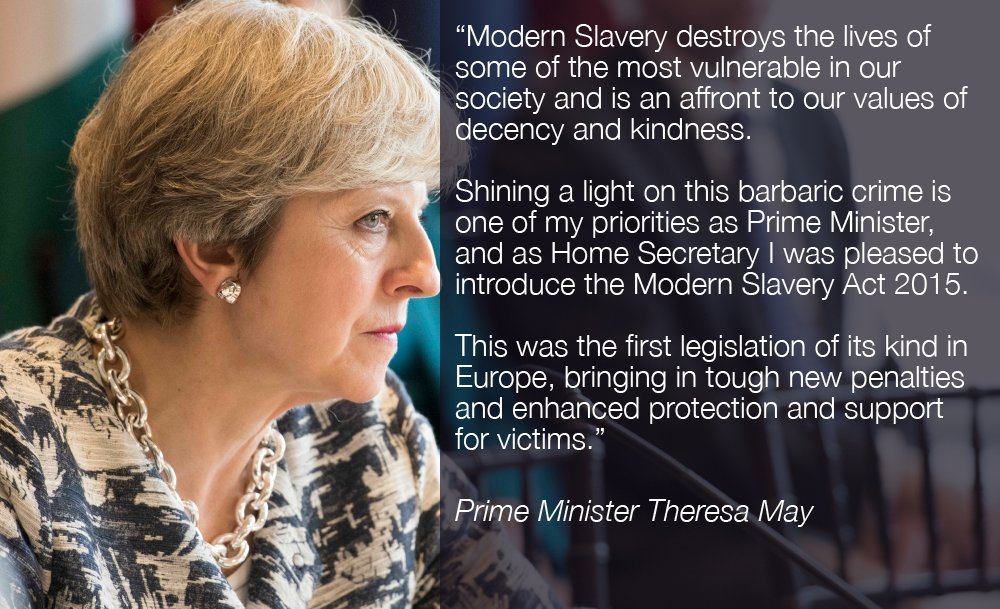 10DowningStreet tweet picture