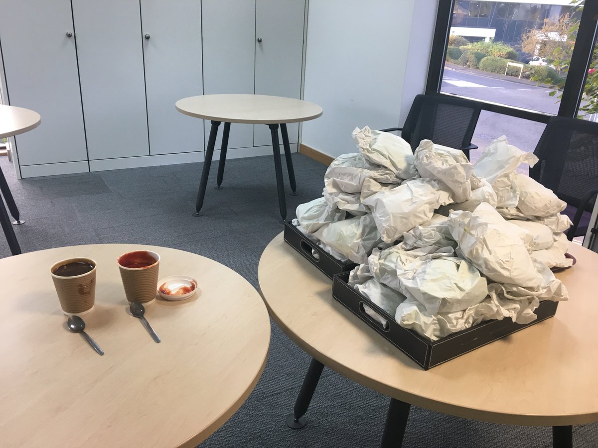 Clarify Ltd tweet media