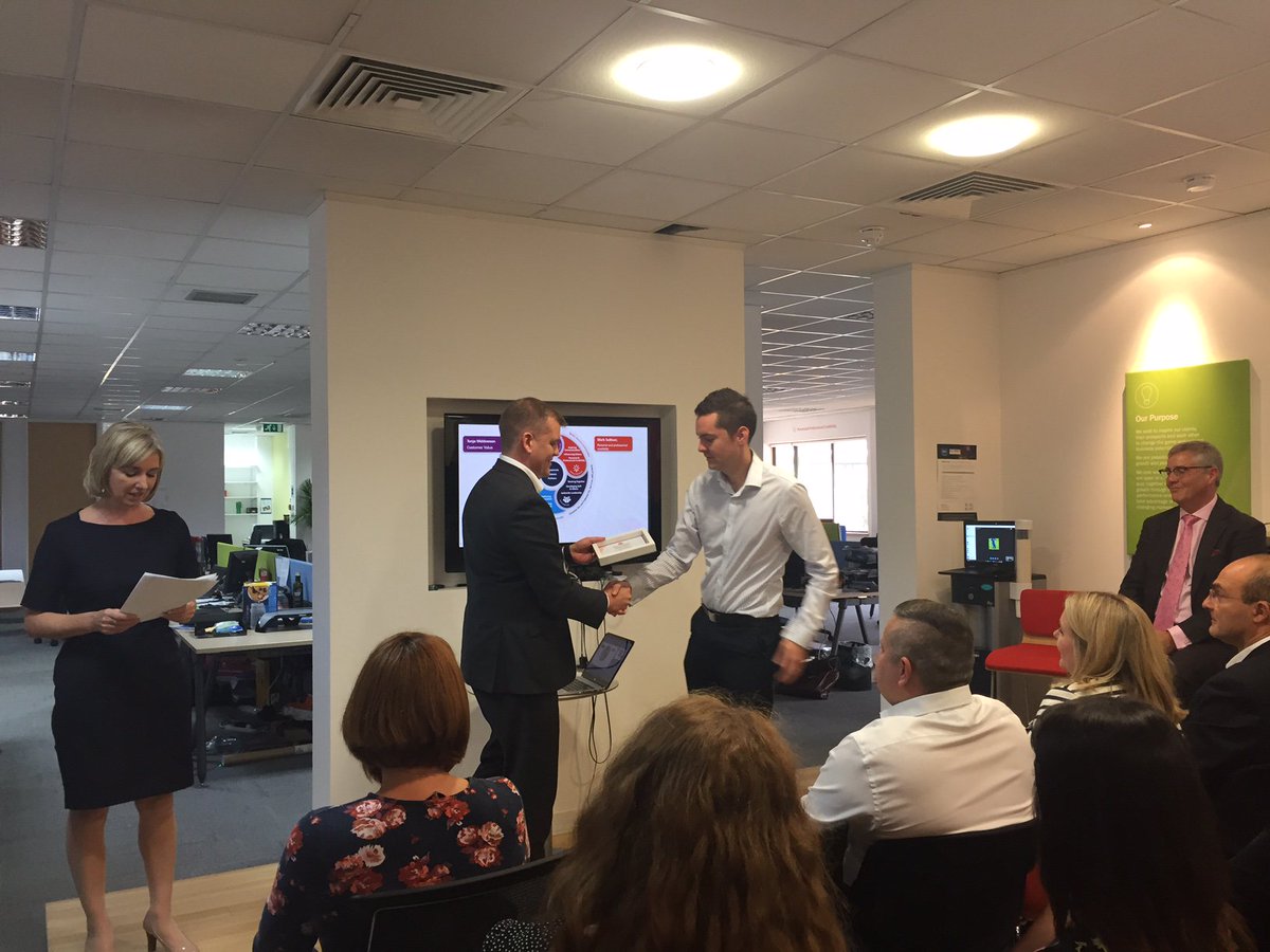 Clarify Ltd tweet media