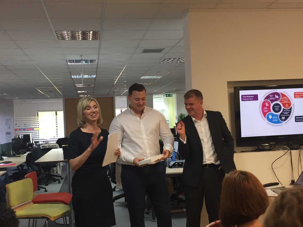 Clarify Ltd tweet media