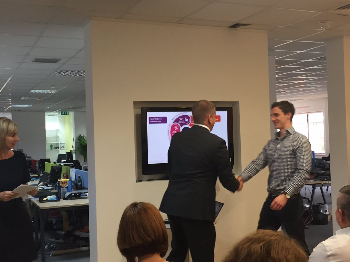 Clarify Ltd tweet media