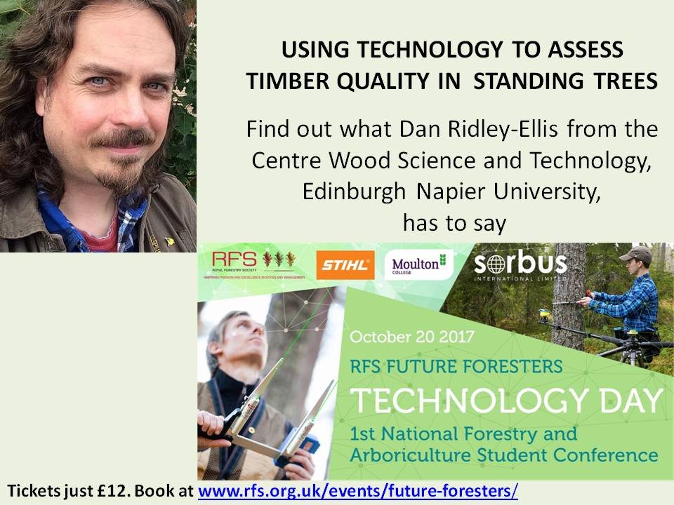 royal_forestry's tweet photo. 250 students, 25 amazing exhibitors and 5 great speakers Future Foresters #forestrytechday on Friday #forestryskills https://t.co/cLVQyjqaPt https://t.co/Fx0yvCpZWW
