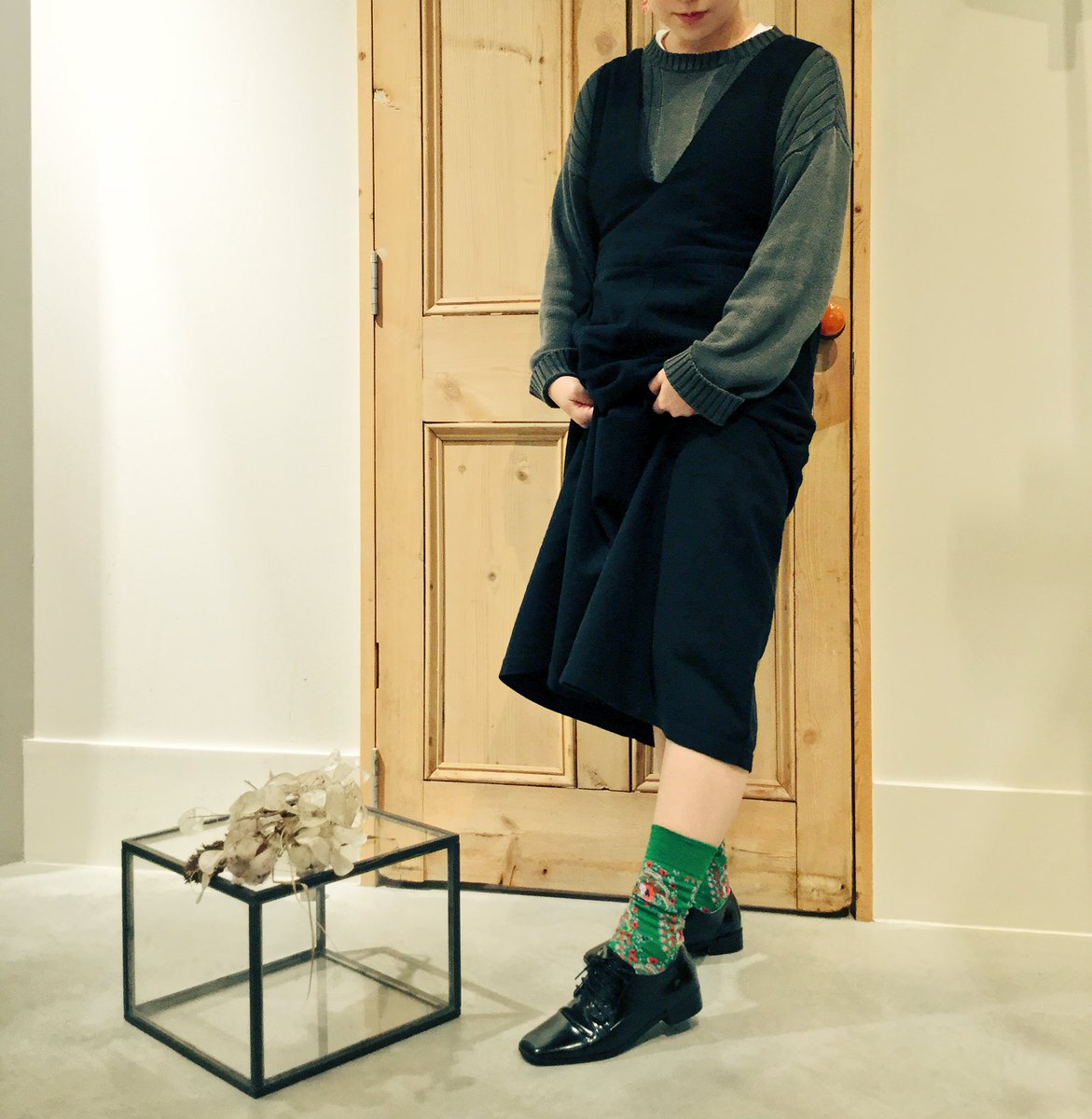 Chambre De Charme Twitterissa New Arrival Roro Roroの靴下アンドユーでコーディネート 鮮やかな緑とピンクや青の模様が目を惹きます コーディネートの差し色に どの色も間違いない可愛さです Roro Chambre De Charm Choufu Parco T Co Chambre De Charme Twitterissa New Arrival Roro Roroの靴下アンドユーでコーディネート 鮮やかな緑とピンクや青の模様が目を惹きます コーディネートの差し色に どの色も間違いない可愛さです Roro Chambre De Charm Choufu Parco T Co