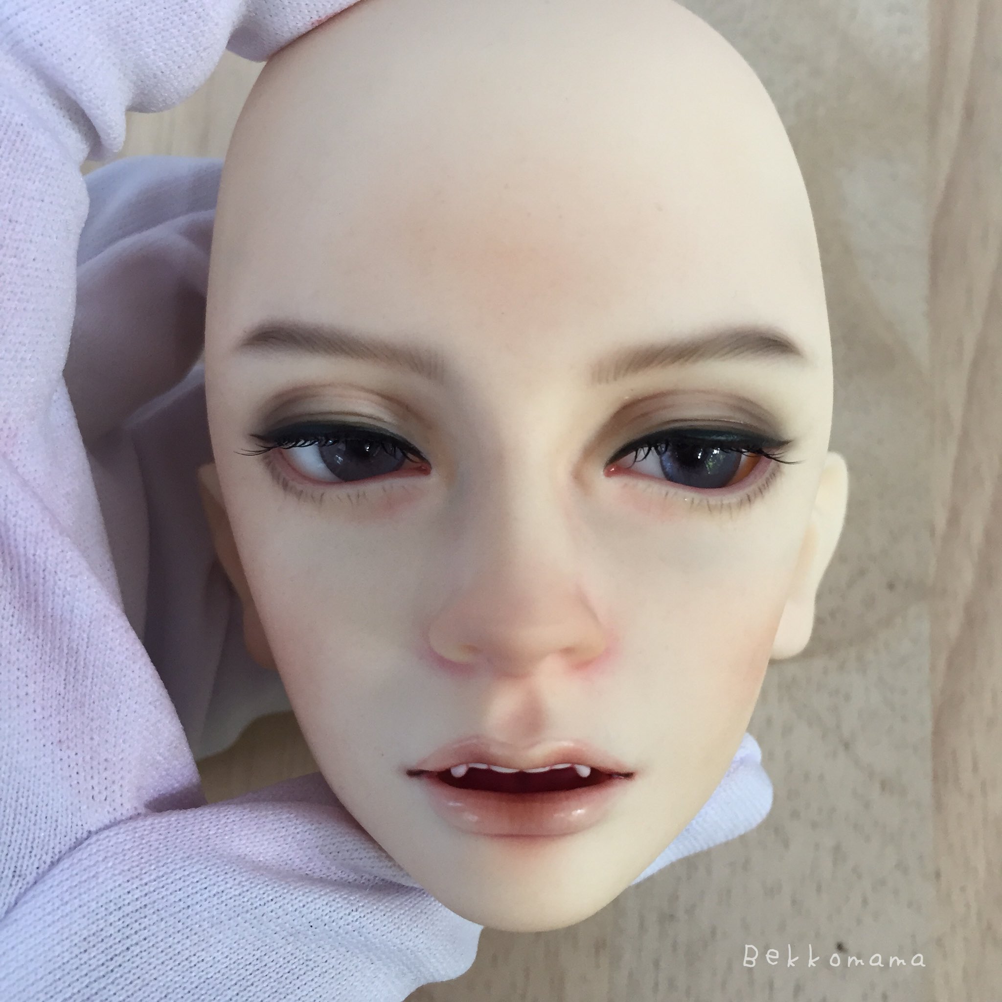 Bekkomama on Twitter: 