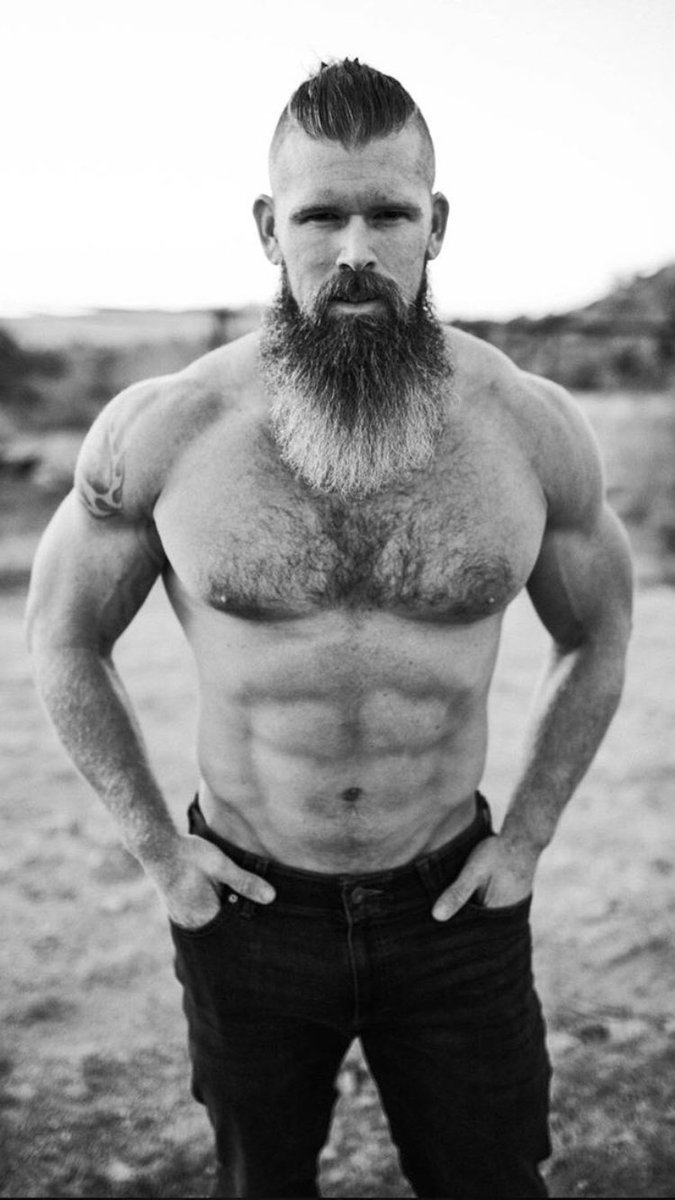 ENVYBEARDS tweet media