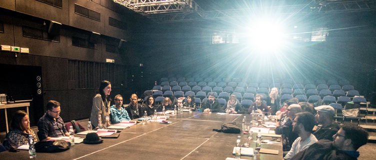 culture_cz's tweet image. 2 producers representing the #CzechRepublic at Emerging Producers 2018 programme at Jihlava #IDFF filmneweurope.com/news/czech-new… @FILMNEWEUROPE