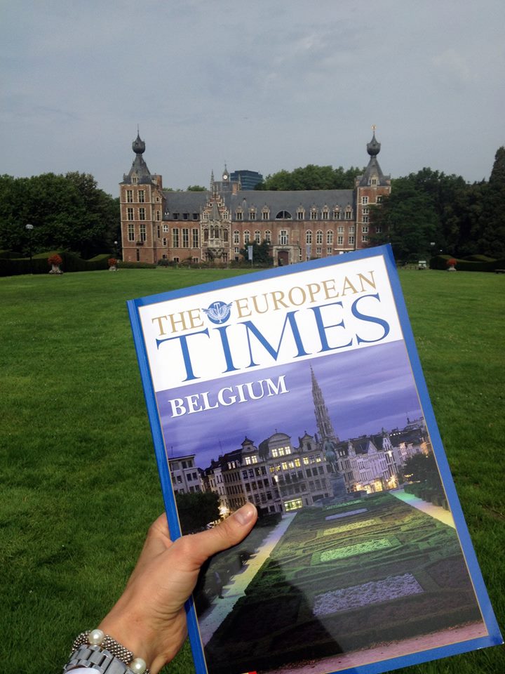 angeliquelili1's tweet photo. The European Times is looking for SALES AGENTS. #macedonia #Skopje
Apply for our FREE TRAINING PROGRAM! Everyone that will pass the training will be offered a CONTRACT. https://t.co/TkvZKJ3Pdq https://t.co/ozFMNKZMhI
