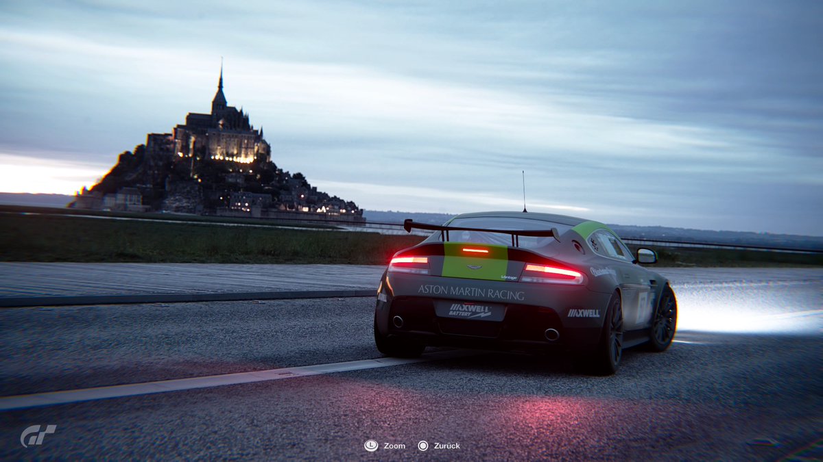boggy43's tweet photo. Wenn man statt Autofahren, lieber bock auf Photographie hat! #eigenewelt #Gt7 https://t.co/2rQZewkzwt