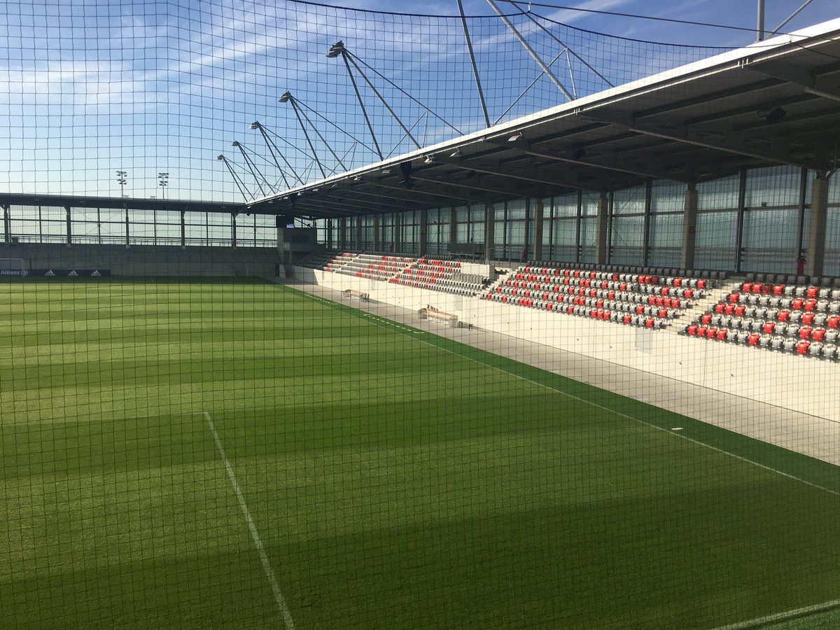 Celtic Fc Academy On Twitter Uyl V Bayern Munich Today Fc Bayern Campus 1 5km To Allianz 4pm Cet The Venue For Today S Match