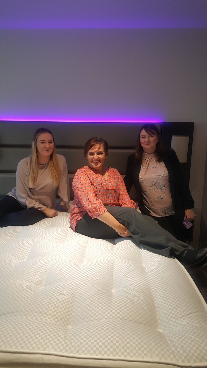 Buddy visit quick look around extension, countdown to the grand opening 🥂 <a href="/OswestryPI/">Oswestry PI</a> <a href="/sarahcrowther7/">sarah crowther</a> <a href="/paulallancurtis/">Paul Curtis 💙</a> <a href="/SDEBDD/">simon ewins</a> @louorritt50