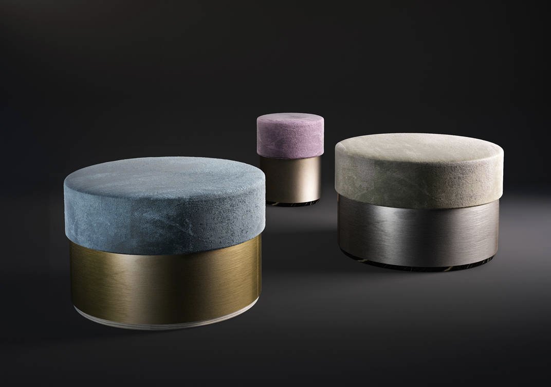 Rossato_it's tweet photo. Sartorialism and balance in the new #Rossato #HomeCollection, designed by @HANGARdesign https://t.co/XWDMvF9QX4 on @IFDMsocial https://t.co/CIfoFiRo8C