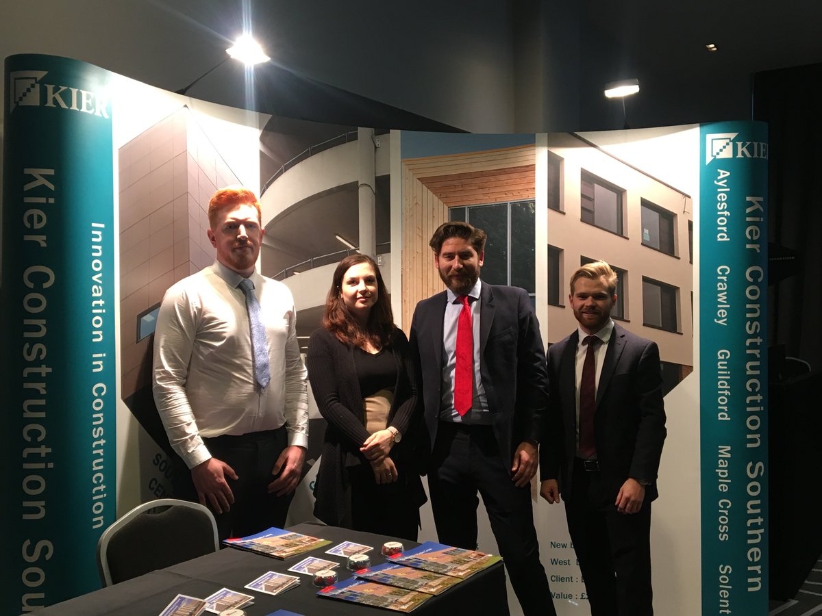 kierconstruct's tweet photo. #KierMX #Kierroadshow showing off kier southern innovation projects today in elstree! https://t.co/2JcJ9qfgv0