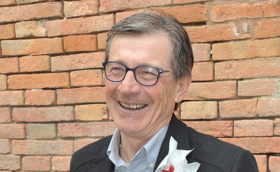 Addio, con grande tristezza, a Mauro Lanconelli del ciclismo Uisp, che ci lascia dopo un tragico incidente in bici uisp.it/emiliaromagna/…