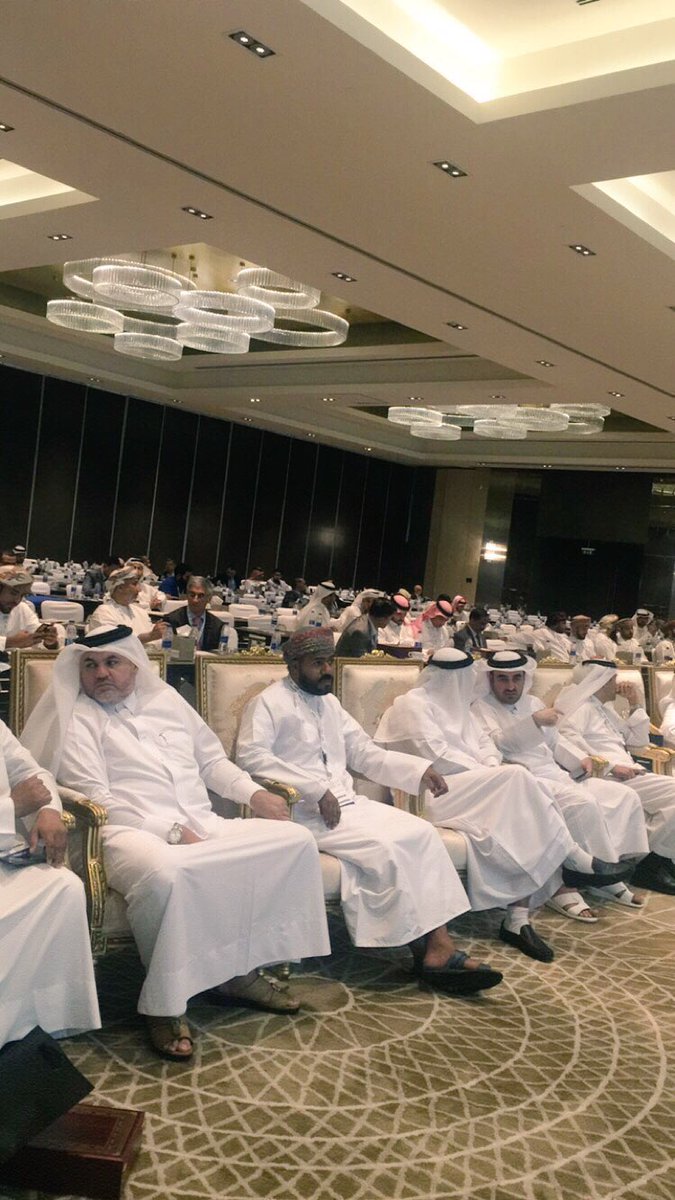 oetcoman's tweet photo. #happning #now
CLOSING SESSION
#GCC Power 2017 Conference https://t.co/VAc1YaF6d7