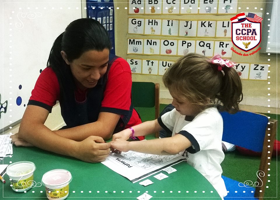 ccpaschool's tweet photo. "Teaching that impacts is not head to head, but heart to heart" Howard Hendricks. #ccpaschool https://t.co/GwiIDHK9yK