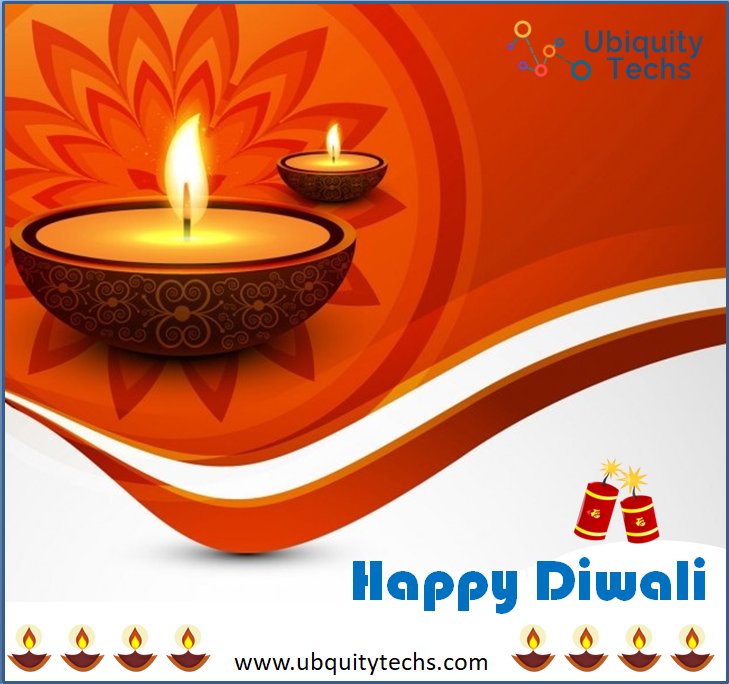 TechsUbiquity's tweet photo. Ubiquity Techs wishing you a Very Happy & Safe Diwali...
#HappyDiwali #UbiquityTechs
https://t.co/srruIn7Udu https://t.co/9pVullaHBk