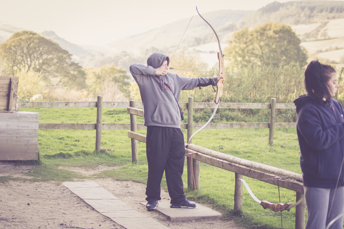 bfccommunity's tweet photo. Yesterday saw our @NCS​ Autumn wave take part in a range of fun outdoor activities at @kingswood_ ​! #NCSYES https://t.co/z9wfussUpK